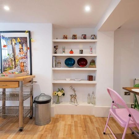 Host & Stay - George Street Townhouse Brighton Luaran gambar