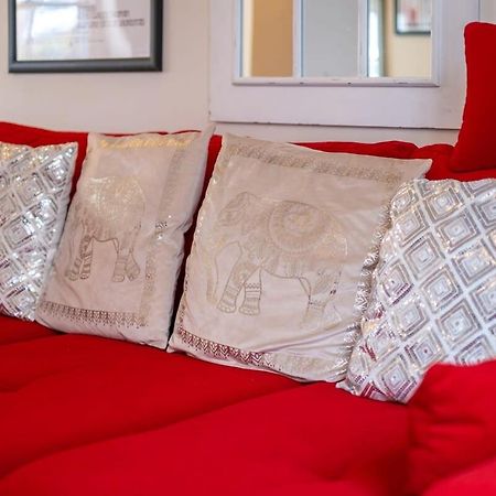 Host & Stay - George Street Townhouse Brighton Luaran gambar