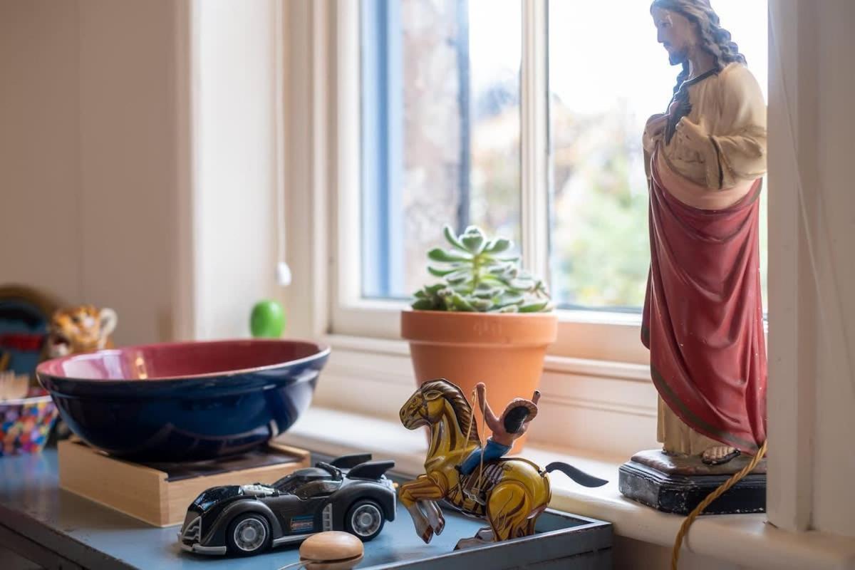 Host & Stay - George Street Townhouse Brighton Luaran gambar