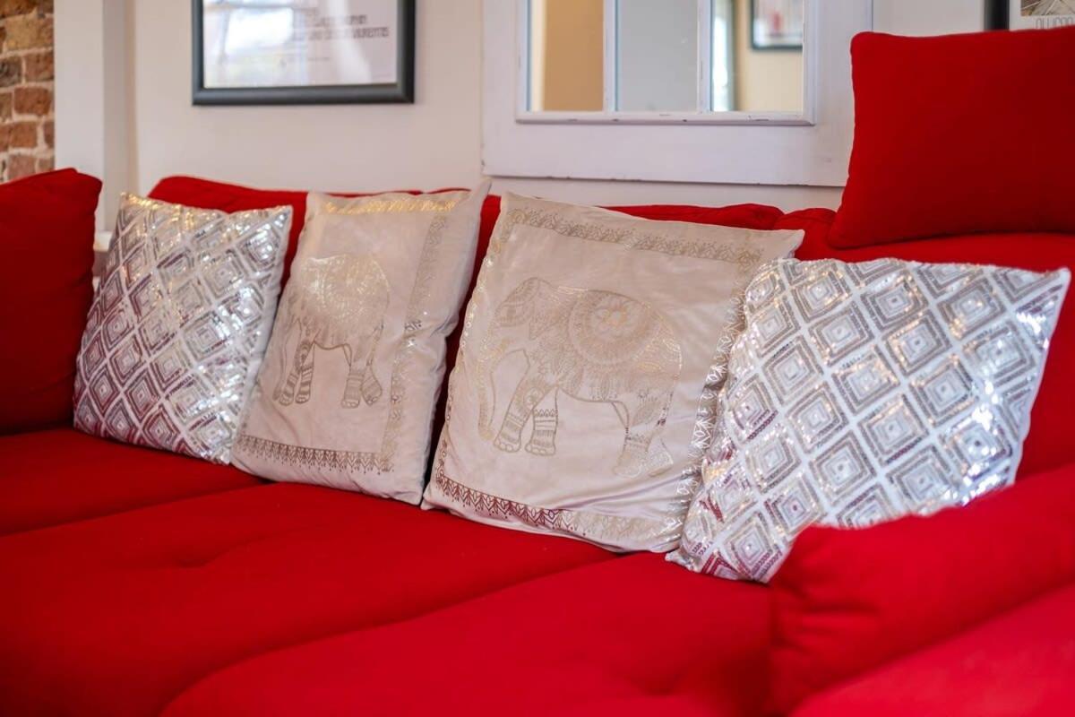 Host & Stay - George Street Townhouse Brighton Luaran gambar