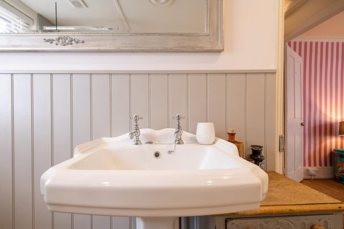 Host & Stay - George Street Townhouse Brighton Luaran gambar