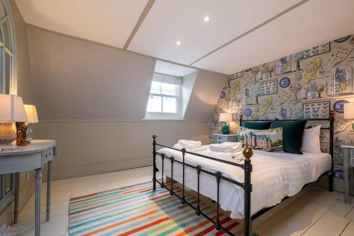 Host & Stay - George Street Townhouse Brighton Luaran gambar