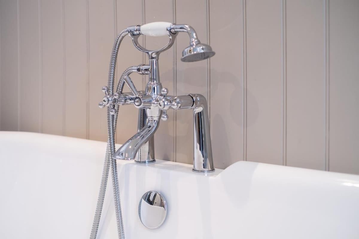 Host & Stay - George Street Townhouse Brighton Luaran gambar