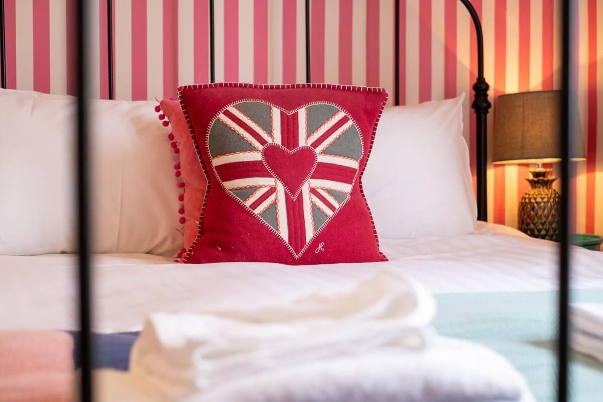 Host & Stay - George Street Townhouse Brighton Luaran gambar