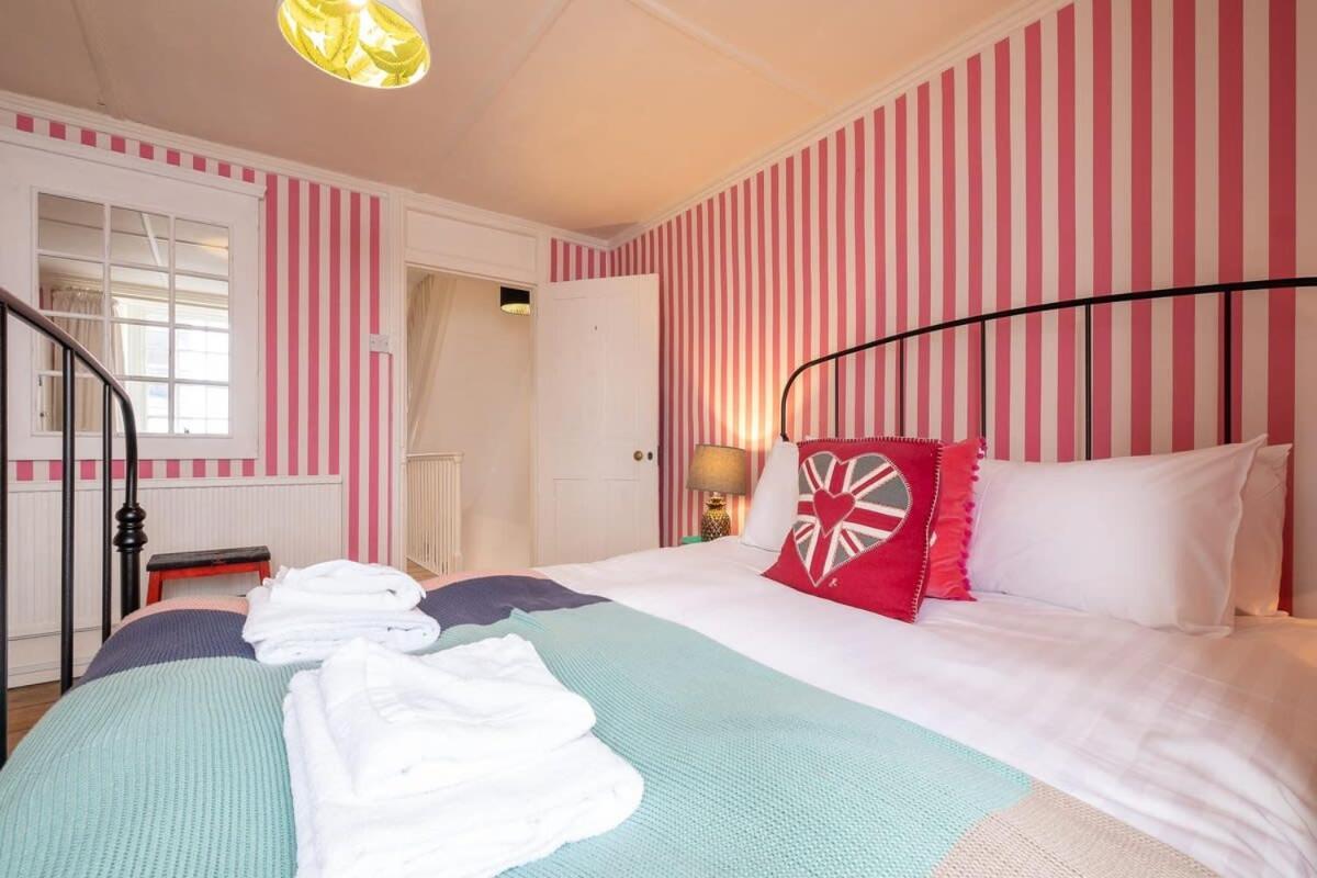 Host & Stay - George Street Townhouse Brighton Luaran gambar