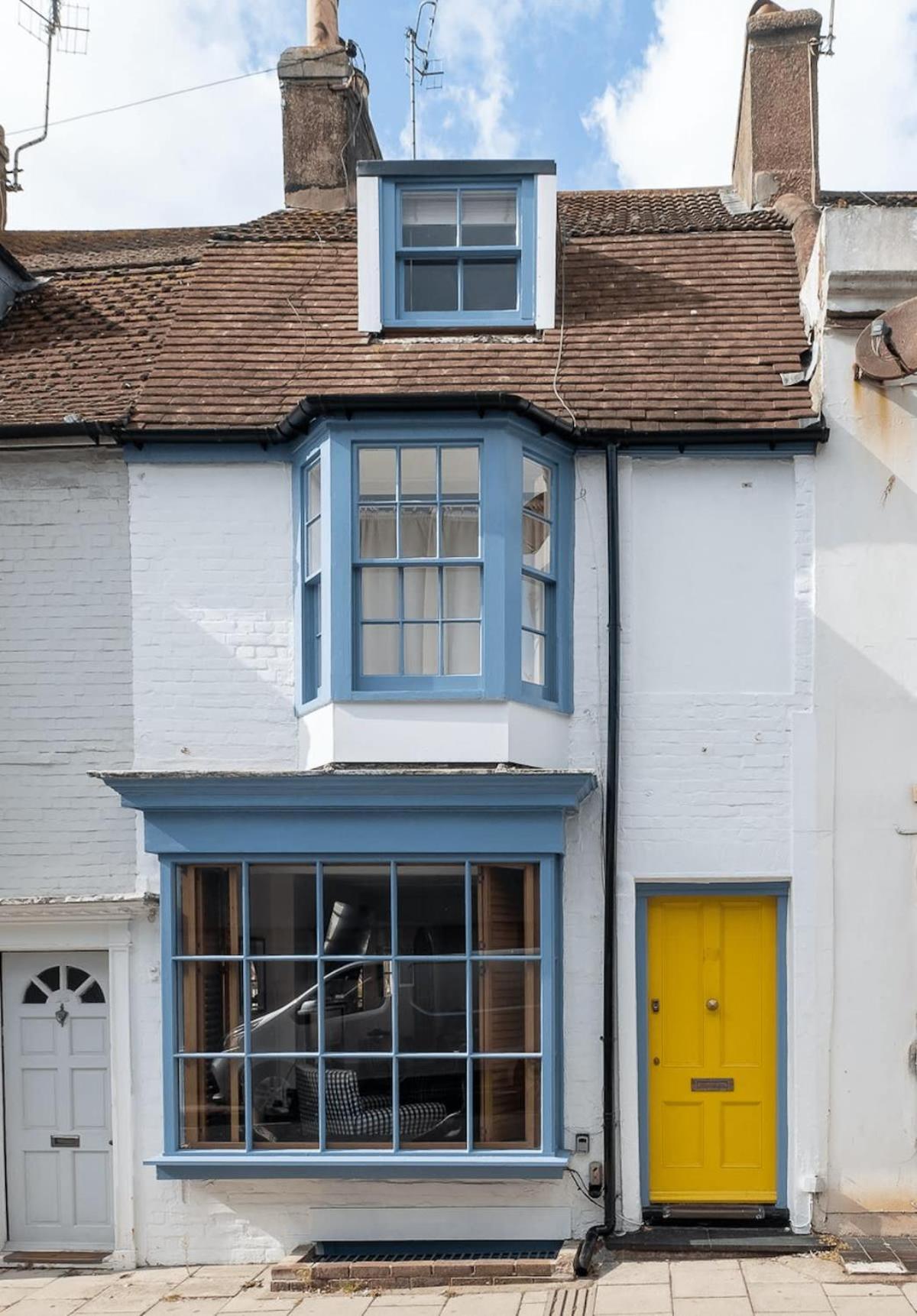 Host & Stay - George Street Townhouse Brighton Luaran gambar