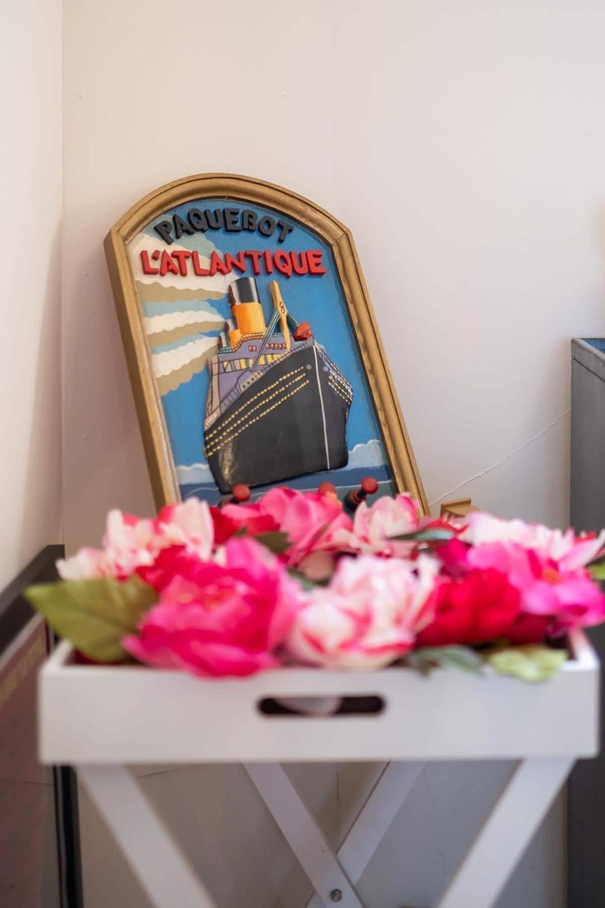 Host & Stay - George Street Townhouse Brighton Luaran gambar