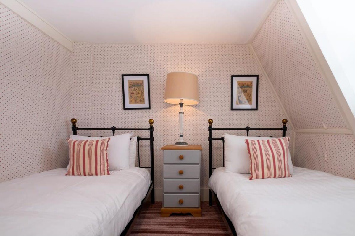 Host & Stay - George Street Townhouse Brighton Luaran gambar