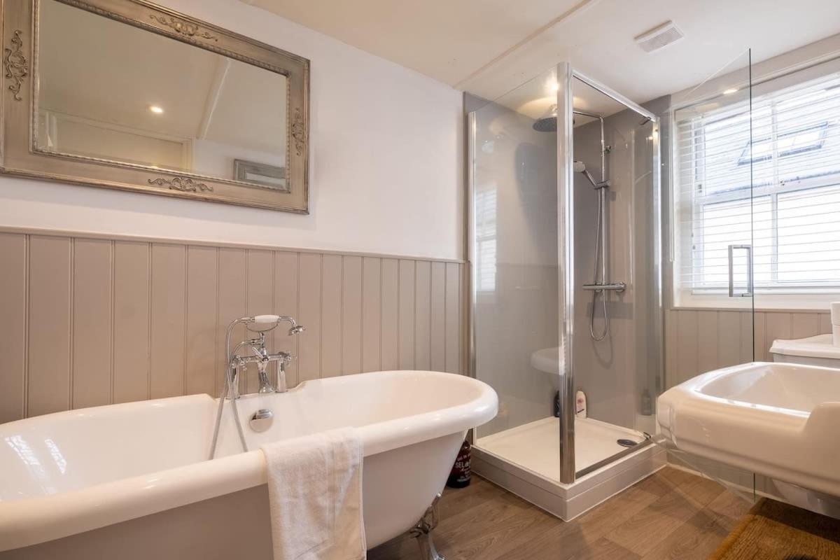 Host & Stay - George Street Townhouse Brighton Luaran gambar