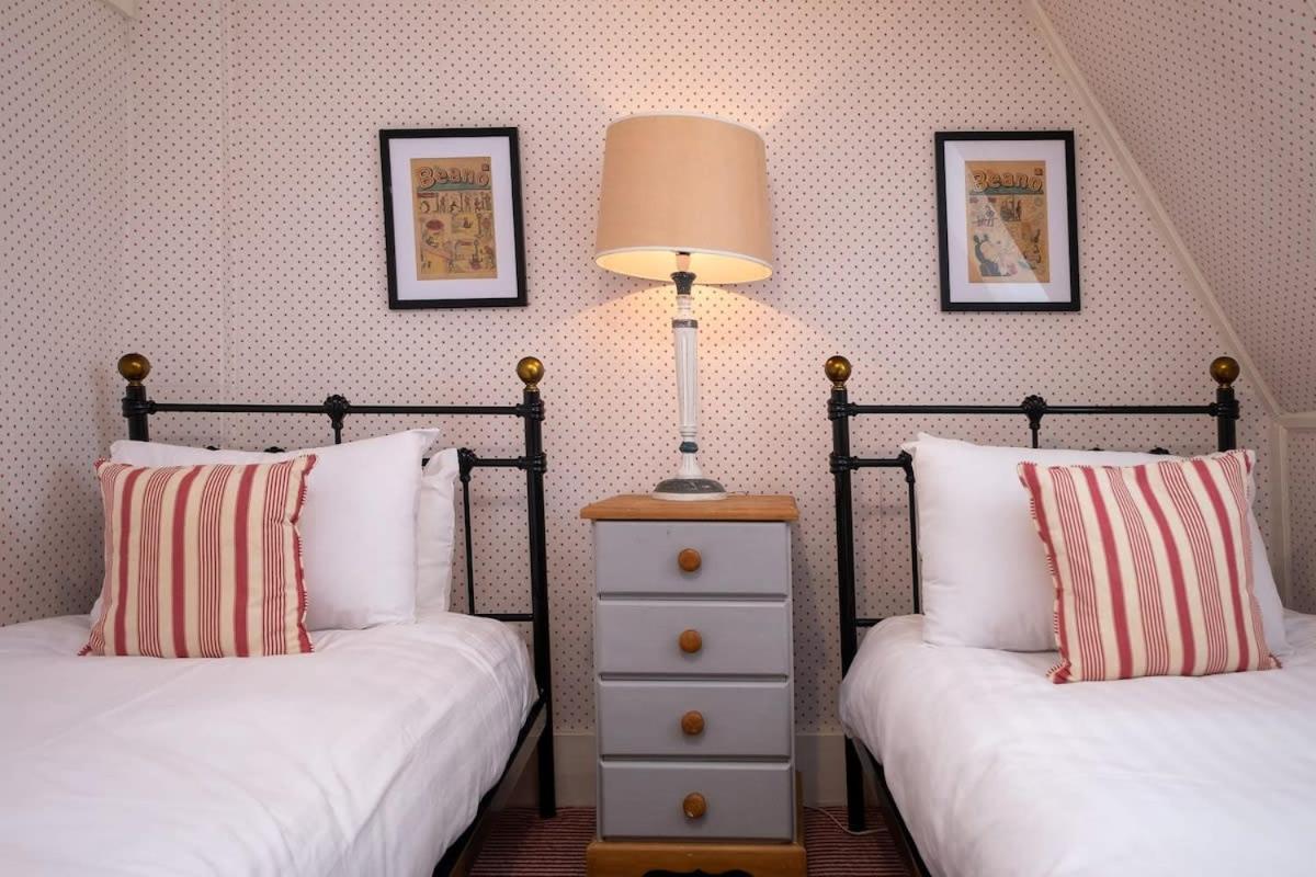 Host & Stay - George Street Townhouse Brighton Luaran gambar