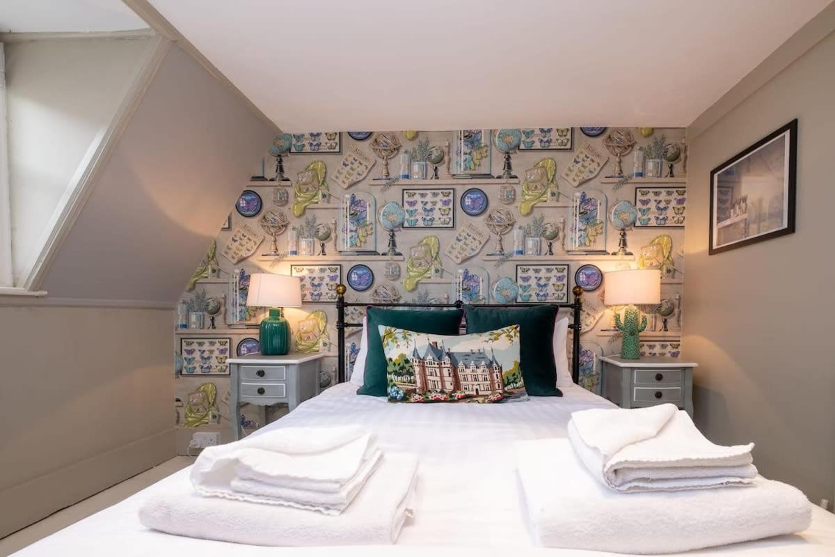 Host & Stay - George Street Townhouse Brighton Luaran gambar