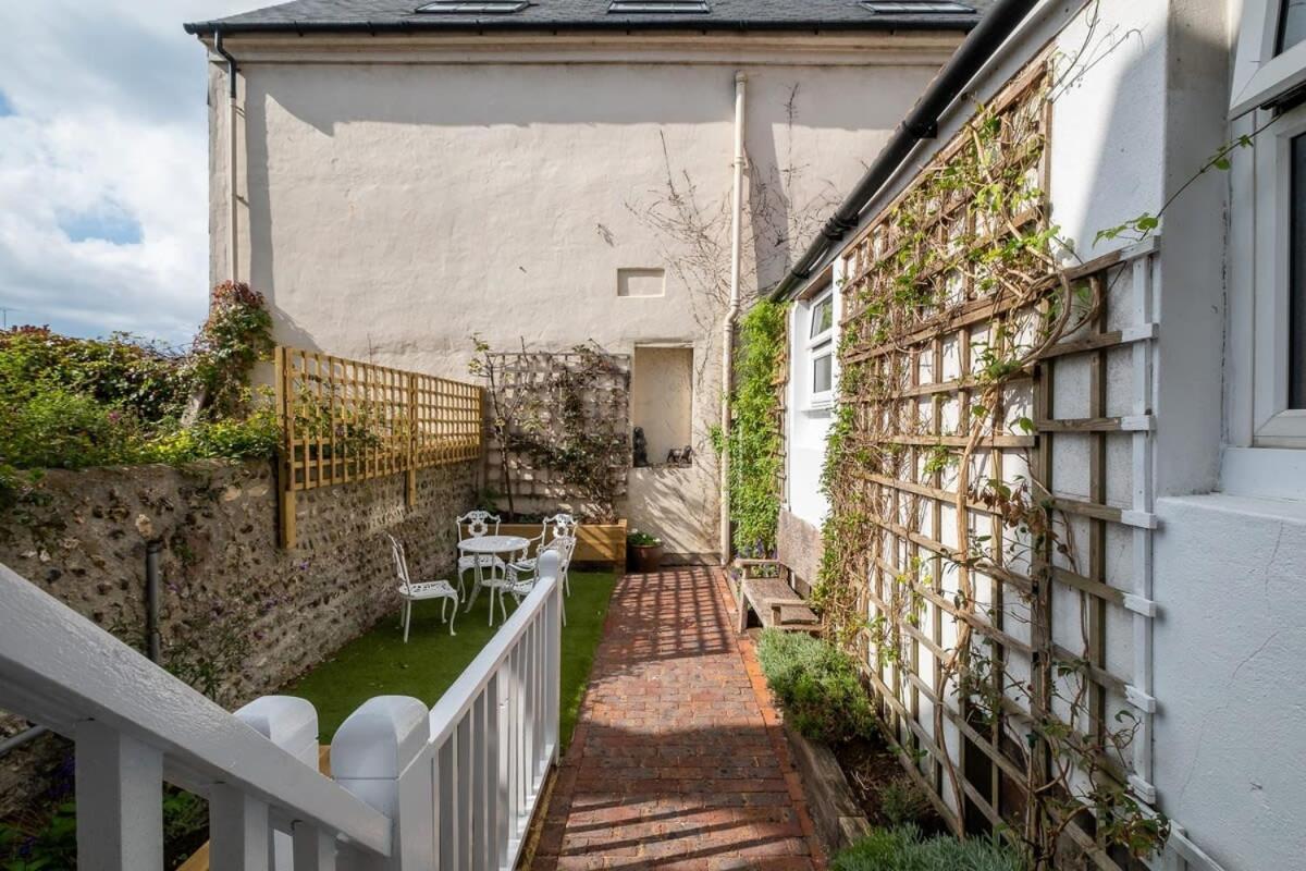 Host & Stay - George Street Townhouse Brighton Luaran gambar