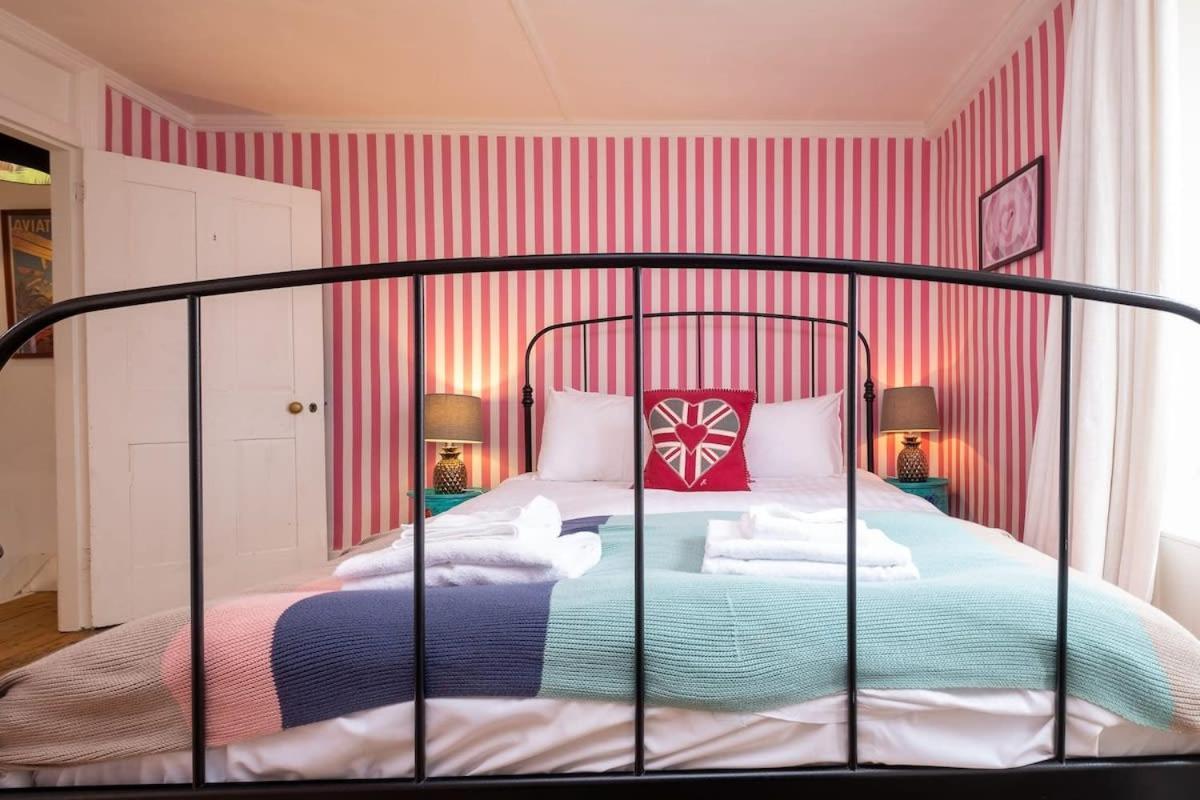 Host & Stay - George Street Townhouse Brighton Luaran gambar