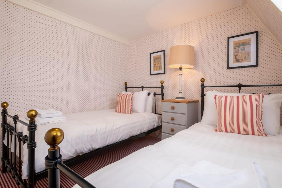 Host & Stay - George Street Townhouse Brighton Luaran gambar