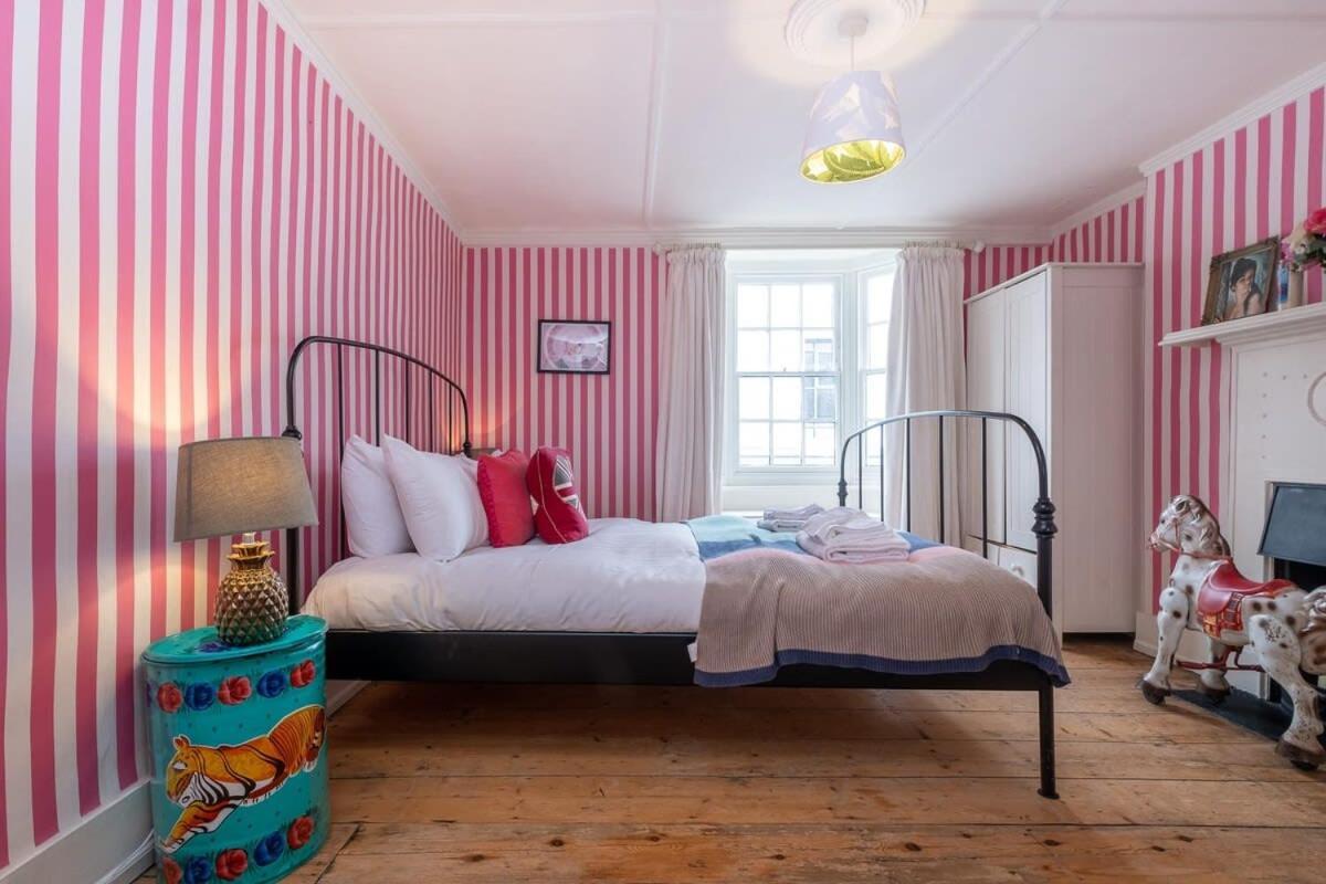 Host & Stay - George Street Townhouse Brighton Luaran gambar