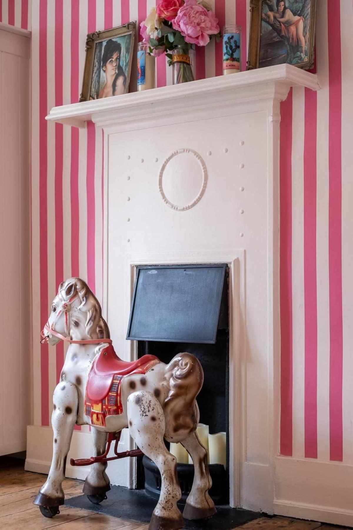 Host & Stay - George Street Townhouse Brighton Luaran gambar